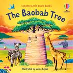 BAOBAB TREE PB Paperback  by Laura Cowan