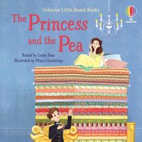 little-board-books-the-princess-and-the-pea