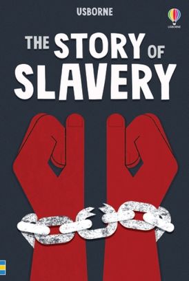 Young Reading 3: The Story of Slavery