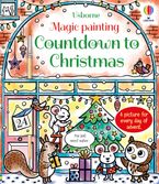 Magic Painting: Countdown to Christmas
