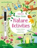 Wipe-Clean: Nature Activities