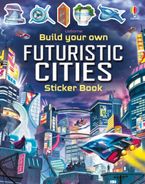 Build Your Own: Future Cities