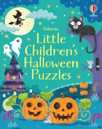 little-childrens-halloween-puzzles