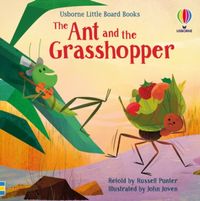 little-board-books-the-ant-and-the-grasshopper