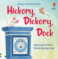 little-board-books-hickory-dickory-dock