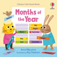 little-board-books-months-of-the-year