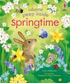Peep Inside: Springtime