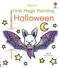 first-magic-painting-halloween