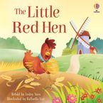 Picture Books: The Little Red Hen