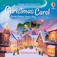 little-board-books-a-christmas-carol