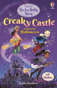 sticker-dolly-stories-creaky-castle