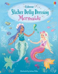 sticker-dolly-dressing-mermaids