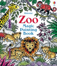 zoo-magic-painting-book