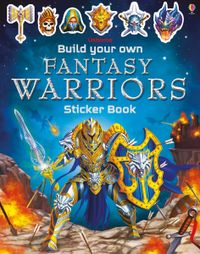 build-your-own-fantasy-warriors-sticker-book