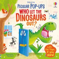 who-let-the-dinosaurs-out