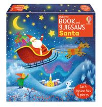usborne-book-and-3-jigsaws-santa