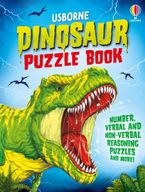 Dinosaur Puzzle Activities