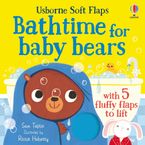 Bathtime for Baby Bears