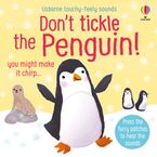 DONT TICKLE THE PENGUIN!