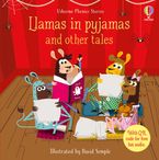 Phonics Story Collections: Llamas in Pyjamas and Other Tales