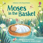 Little Board Books Moses in the Basket