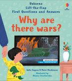 First Questions and Answers: Why are there wars?