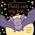 That's not my bat…