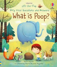 very-first-questions-and-answers-what-is-poop