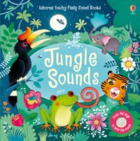 jungle-sounds