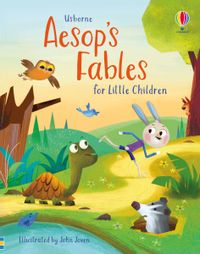 aesops-fables-for-little-children