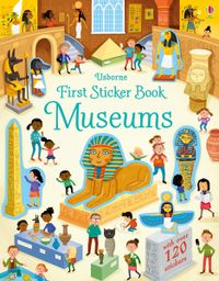 first-sticker-book-museums