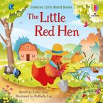 LITTLE RED HEN