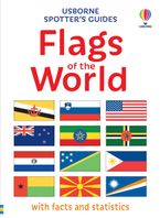 New Spotter's Guides: Flags