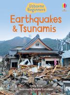 EARTHQUAKES & TSUNAMIS
