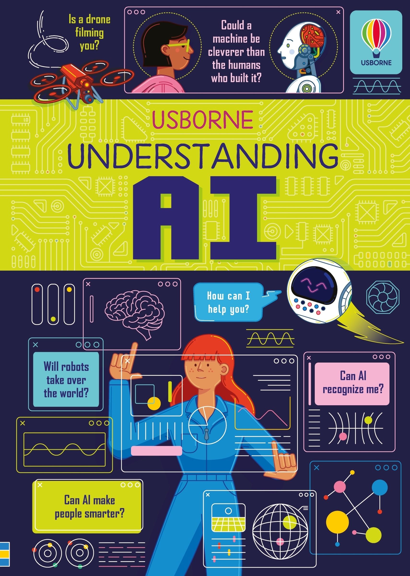 Understanding AI