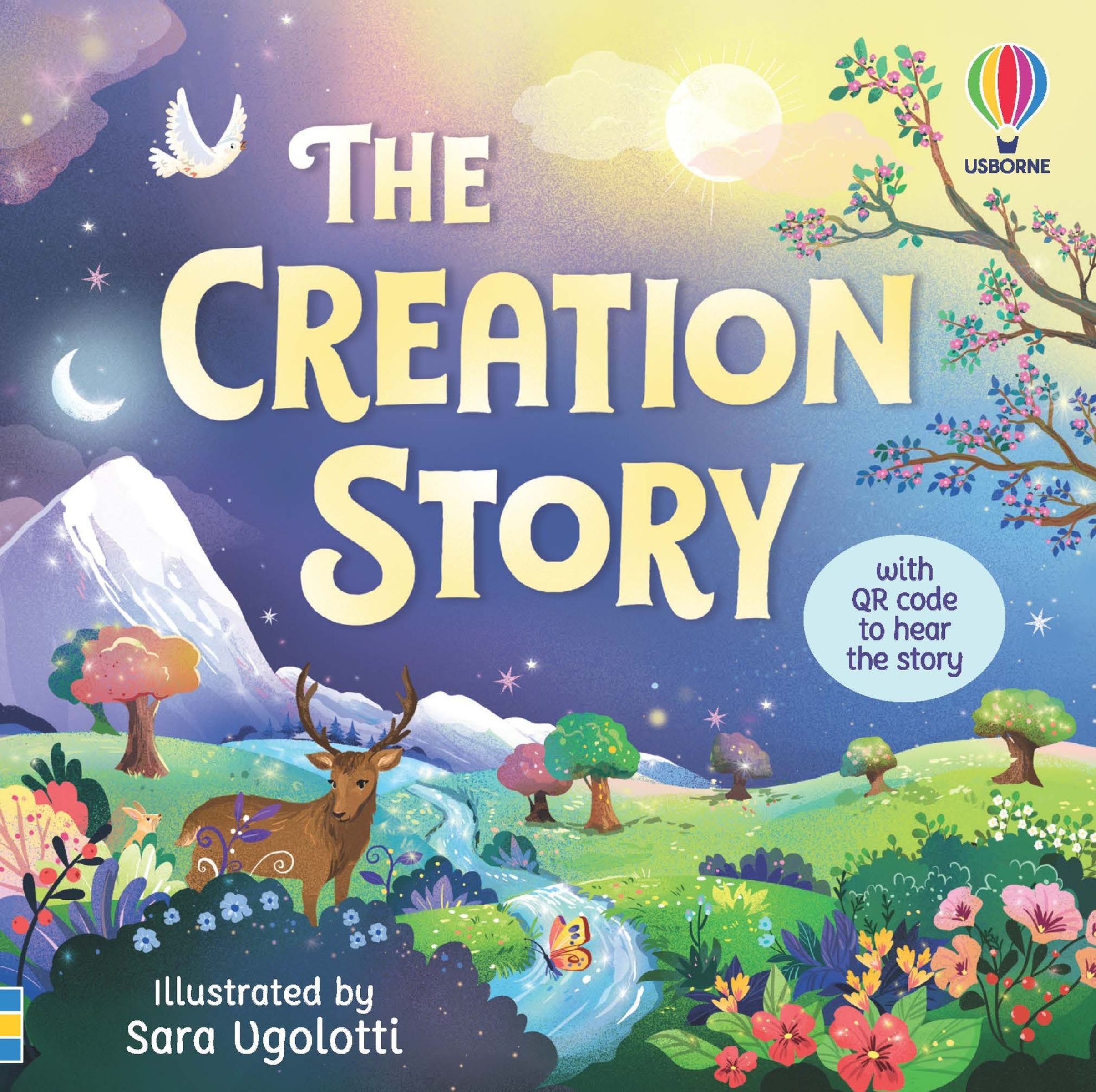 The Creation Story