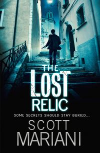 the-lost-relic-ben-hope-book-6