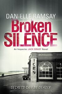 broken-silence
