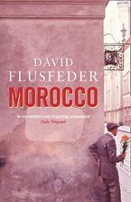 Morocco Paperback  by David Flusfeder