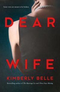 dear-wife