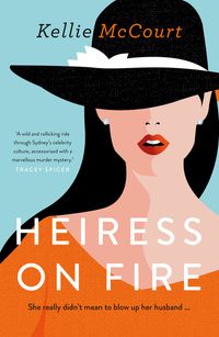 heiress-on-fire