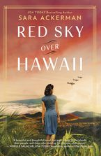 Red Sky Over Hawaii eBook  by Sara Ackerman