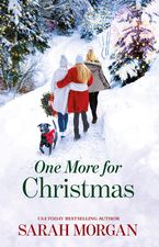 One More for Christmas eBook  by Sarah Morgan