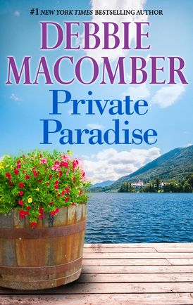 Private Paradise (novella)