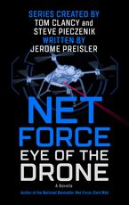 Net Force eBook  by Tom Clancy