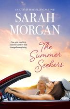 The Summer Seekers eBook  by Sarah Morgan