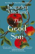 The Good Son eBook  by Jacquelyn Mitchard