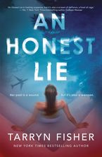 An Honest Lie eBook  by Tarryn Fisher