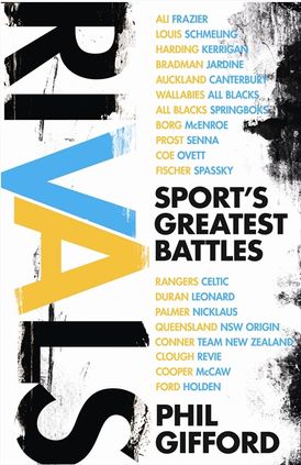 Rivals: Sports Greatest Battles