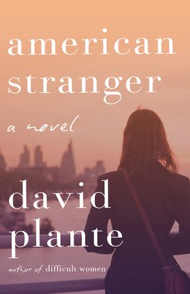 American Stranger